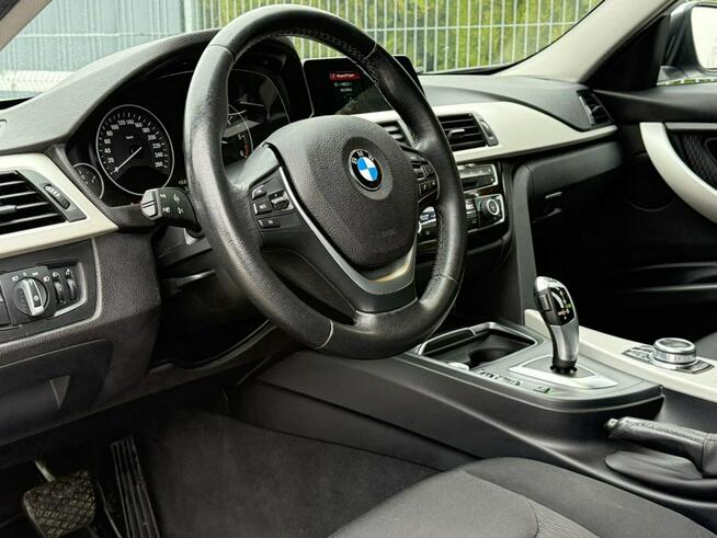 BMW Seria 3 Zamiana na tańszy samochód | Raty 0% Nadma - zdjęcie 5