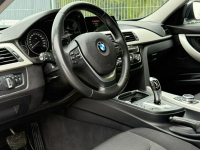 BMW Seria 3 Zamiana na tańszy samochód | Raty 0% Nadma - zdjęcie 5