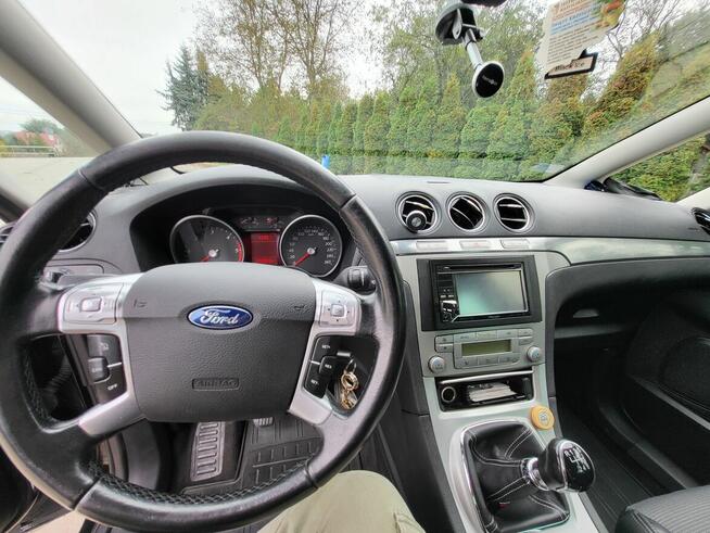 Ford S max sprzedam lub zamienię Krynica-Zdrój - zdjęcie 7