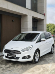 S-max 2.0 TDCi Titanium 211km LED nav 7 FOTELI serwis BEZWYPADEK 2017 Tychy - zdjęcie 6