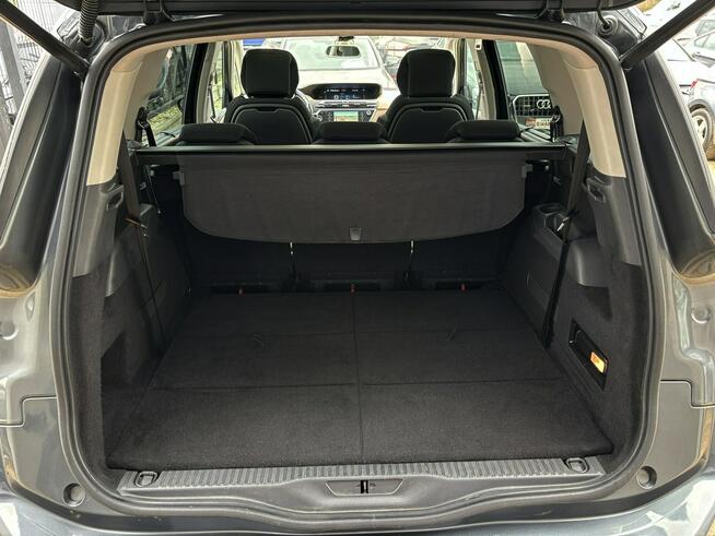 C4 GRAND PICASSO 2.0HDI 150km LED kamera 7 FOTELI navi SERWIS 2016 Tychy - zdjęcie 5