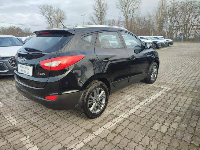 Hyundai ix35 Salon Polska Otwock - zdjęcie 8