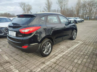 Hyundai ix35 Salon Polska Otwock - zdjęcie 8