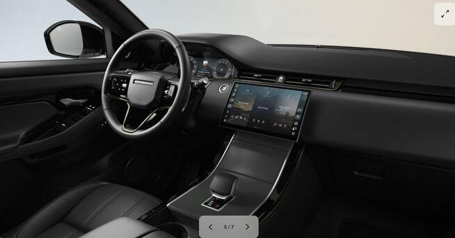 Range Rover Evoque 1.5P I3 FWD 160KM Auto S / Salon Polska Łódź - zdjęcie 6