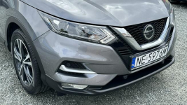 Nissan Qashqai Benzyna Rok 2021 Automat Moc 158KM Elbląg - zdjęcie 2