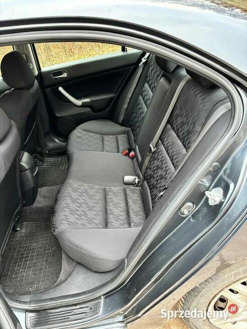 Honda Accord VII 2.0 PO SERWISIE Pabianice - zdjęcie 10