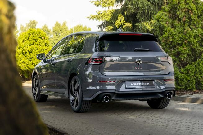Volkswagen Golf GTI 2.0 TSI 265 KM DSG - Zamów już teraz! Łódź - zdjęcie 11