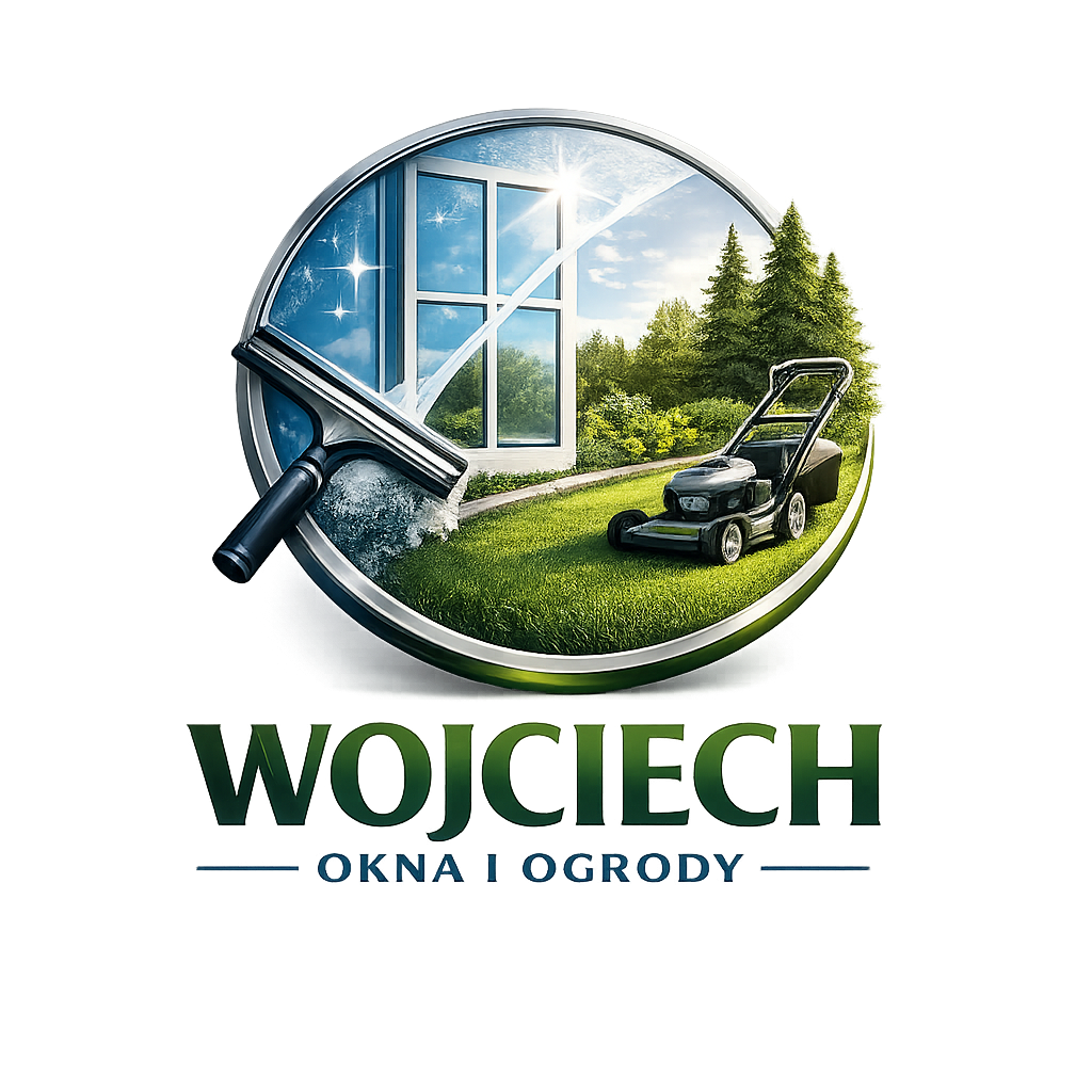Wojciech Okna i Ogrody Gdańsk - zdjęcie 1