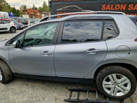 Peugeot 2008 Navi. Kamera. Led. Klimatronik. Rybnik - zdjęcie 11