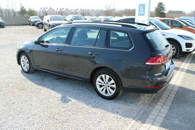 Volkswagen Golf Comfortline A netto 39 756 PLN Gwarancja Auto-Hold Warszawa - zdjęcie 8
