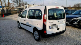 Renault Kangoo Pięknie utrzymany! Zobacz! Rawa Mazowiecka - zdjęcie 3