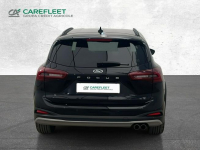Ford Focus 1.5 EcoBlue Active X aut Kombi Warszawa - zdjęcie 6