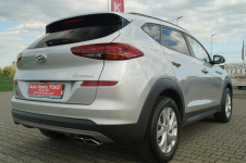 HYUNDAI TUCSON 2019R AUTOMATYCZNA SKRZYNIA ORG. LAKIER Goczałkowice-Zdrój - zdjęcie 9