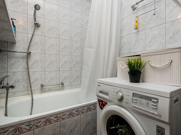 4 pokoje | 62 m² | Osiedle Przydworcowe | Białystok - zdjęcie 12