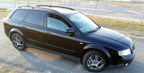 Audi a4 kombi .małysz Dzierżoniów - zdjęcie 6
