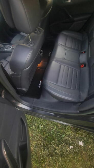 Peugeot 508 2.0hdi 163 km Wapno - zdjęcie 1