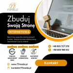 Twoja strona internetowa może pracować za Ciebie i zdobywać klientów!