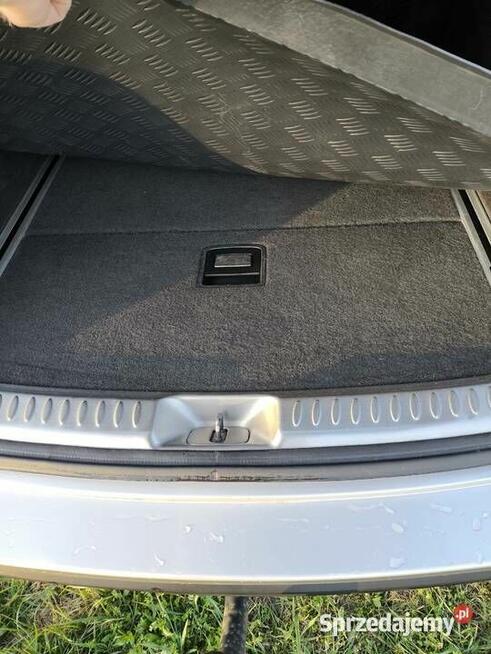 Sprzedam Hyundai i40 kombi 1.7 crdi Środa Wielkopolska - zdjęcie 7