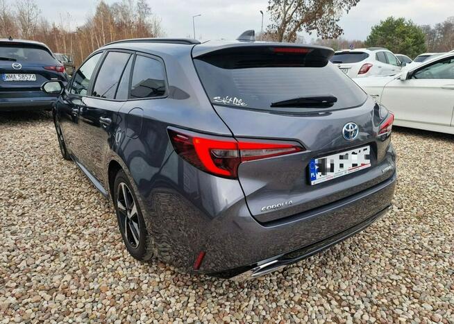 1.8 HYBRID // 14O KM // LIFT // ASO - TOYOTA // Ostrołęka - zdjęcie 10