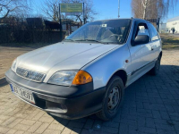 Suzuki Swift Benzyna 1.0 - 2001 r