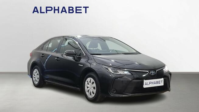 Corolla 1.8 Hybrid Active Salon PL 1wł. Warszawa - zdjęcie 8
