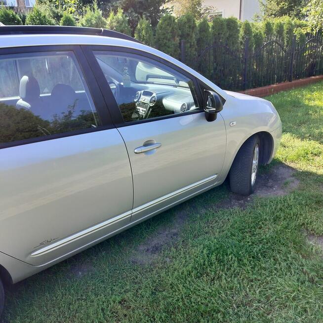 Sprzedam kia carens Załom - zdjęcie 3