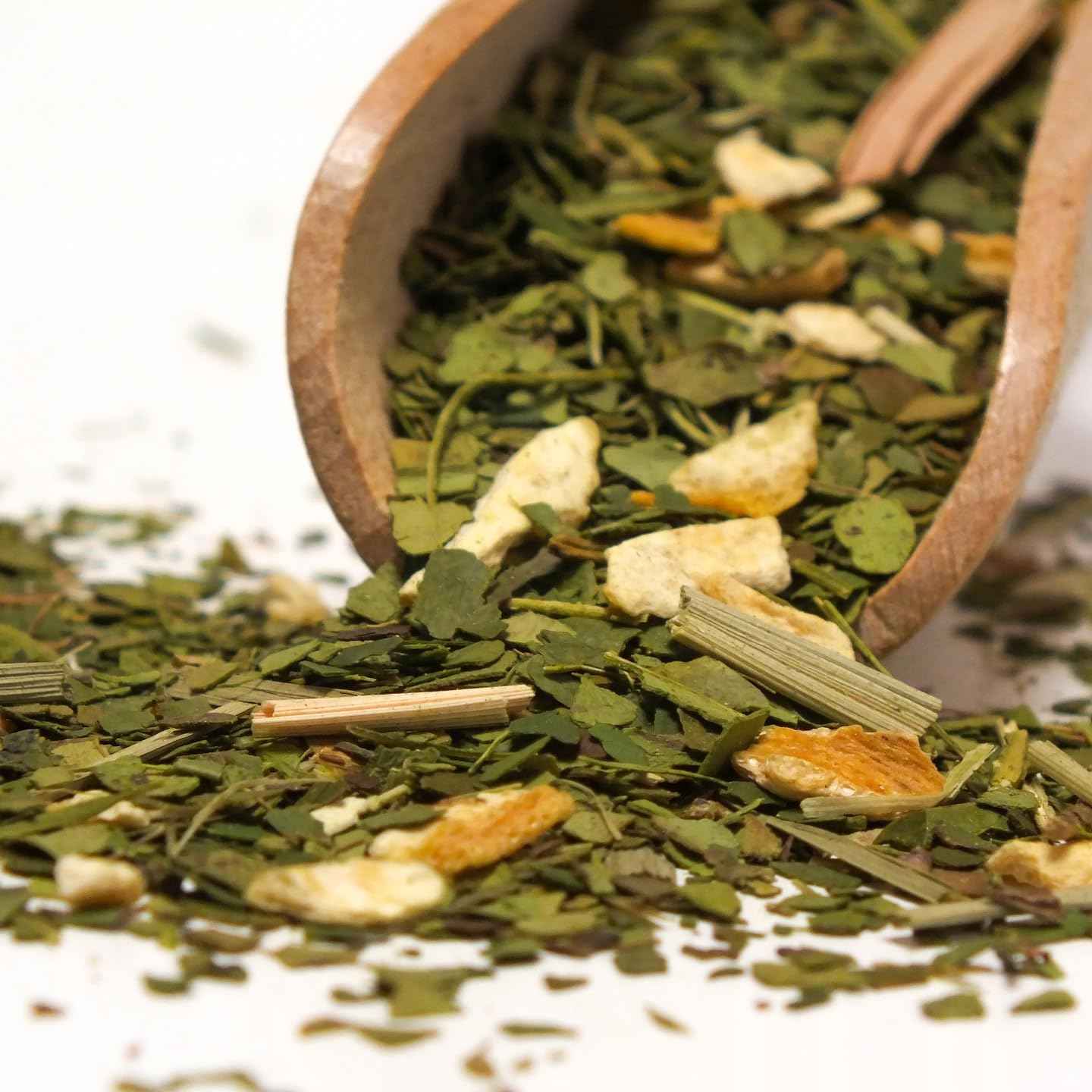 Yerba Mate - Oczyszczanie Organizmu Grunwald - zdjęcie 2