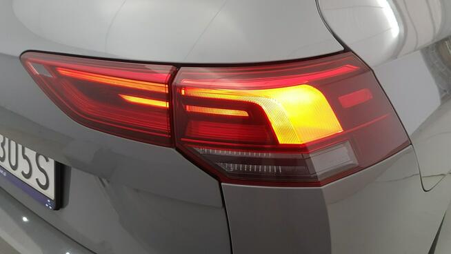 Volkswagen Golf 1.5 TSI EVO Life ! Z Polskiego Salonu! Faktura VAT! Warszawa - zdjęcie 12