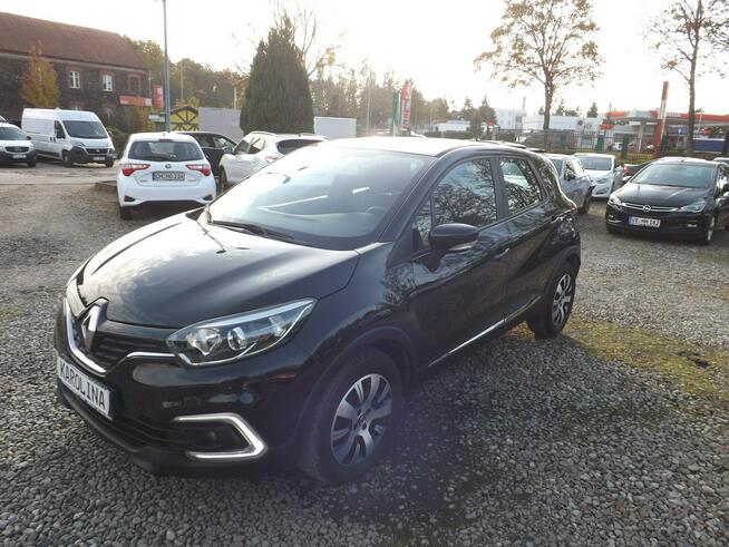 Renault Captur Słupsk - zdjęcie 3