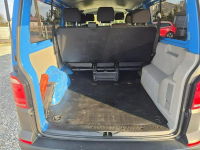 Volkswagen Transporter T6 długi osobowy Kutno - zdjęcie 9