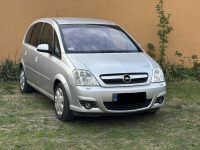 OPEL MERIVA 1.6 Benzyna |Niski Przebieg| |Długie Opłaty|