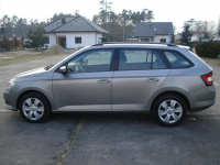 Škoda Fabia Super oszczędny. Morzyczyn - zdjęcie 7