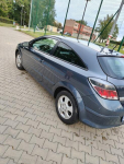 Opel astra H GTC 1.6 benzyna Poznań - zdjęcie 3
