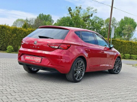 Seat Leon 1.5TSI 130KM Eu6 -Kamera -Tempomat ACC -2xPDC -Zobacz Goczałkowice-Zdrój - zdjęcie 3