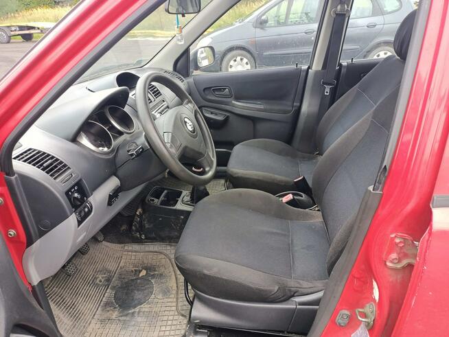 Suzuki Ignis 1.5 4x4 03r Tarnów - zdjęcie 5