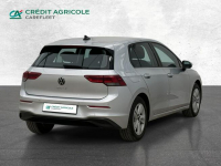 Volkswagen Golf VIII 2.0 TDI Life Warszawa - zdjęcie 5