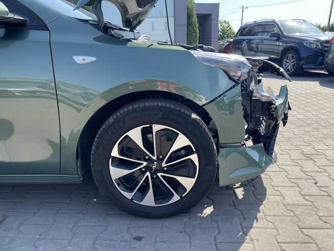 Kia Cee'd Podgrzewanie Kamera Czujniki Lane assist 140KM Gliwice - zdjęcie 7