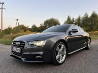 Audi A5 3.0 Coupe TDI | S-tronic | Quattro | 2012 | 129000km