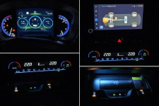 2023r GR Sport TOYOTA Corolla 1.8 Hybrid 122km GR Sport E-Cvt Białystok - zdjęcie 5
