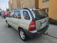 Kia Sportage II Automat 2.7 V6 4x4 Benzyna Lublin - zdjęcie 10