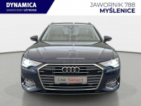Audi A6 VAT 23% Sport 40TDI 204KM S-tronic 2021/22 r., salon PL, I wł. Myślenice - zdjęcie 3