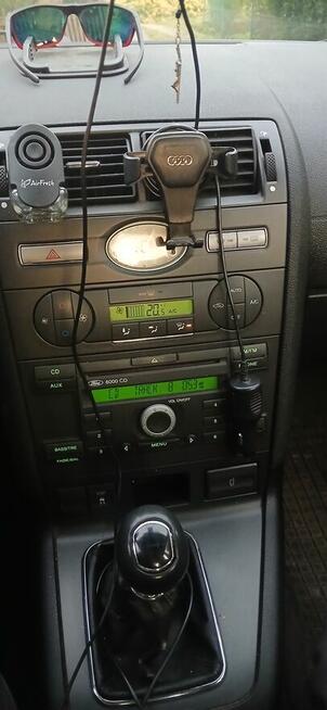 Ford Mondeo mk3 2006 Majdan-Grabina - zdjęcie 9