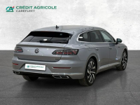 Volkswagen Arteon 2.0 TDI 4MOTION 200KM DSG 7 Elegance Warszawa - zdjęcie 5