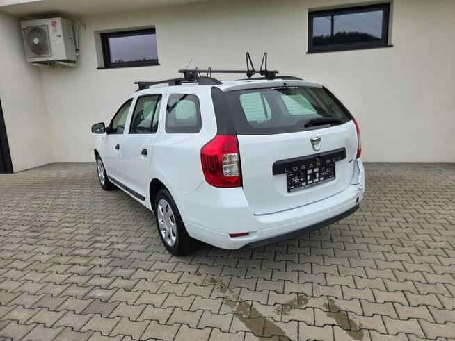 Dacia Logan 1.2 Ledy * klima Raba Niżna - zdjęcie 3
