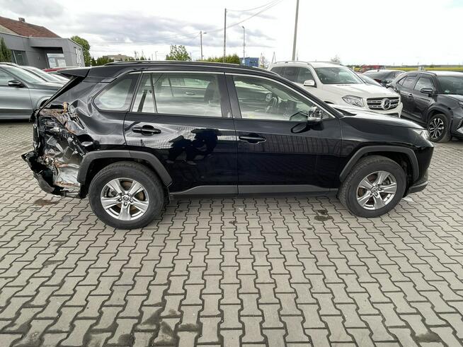 Toyota RAV-4 Automat Hybryda 4x4 Kamera Aktywny tempomat Gliwice - zdjęcie 7