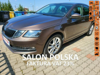 Škoda Octavia 2020Tylko Salon Polska 1Właściciel Białystok - zdjęcie 1