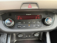 Kia Sportage NAVI*Grzane*Fotele*Klimatronic*Serwis*ASO*Zarejestrowana Kotarwice - zdjęcie 9