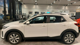 Kia Stonic 1.0T - 100 KM - Pakiet Smart - CLEAR WHITE Warszawa - zdjęcie 9
