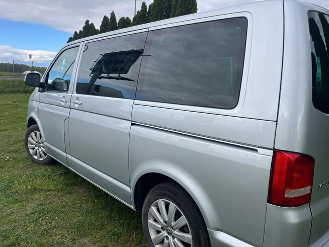 Volkswagen Multivan Salon PL Olsztyn - zdjęcie 3