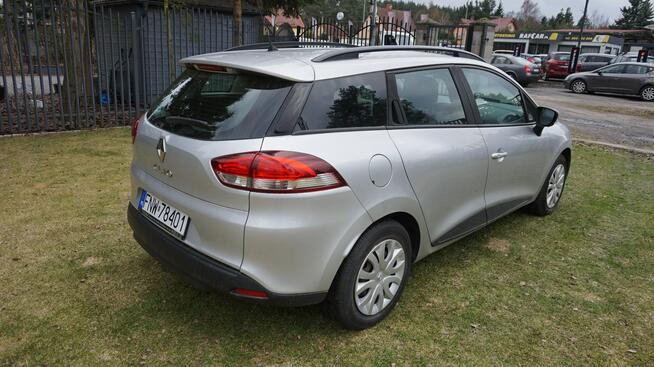 Renault Clio Polski salon. Gwarancja. Polecam !!! Zielona Góra - zdjęcie 5